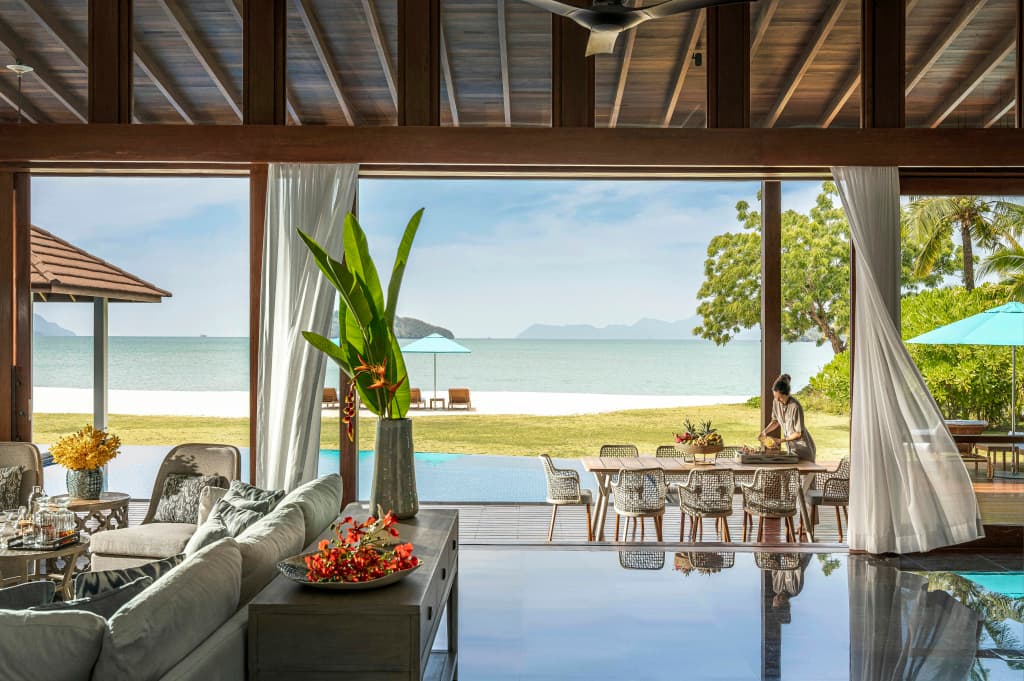 Four Seasons Resort Langkawi - photo 23