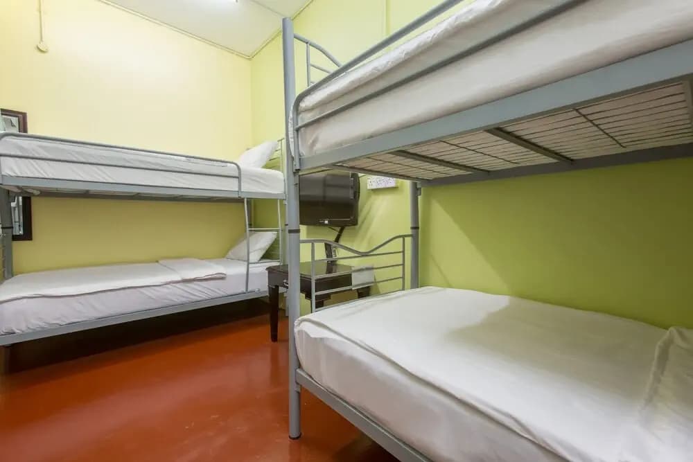 Musafir Transit Hotel by OYO Rooms - photo 2