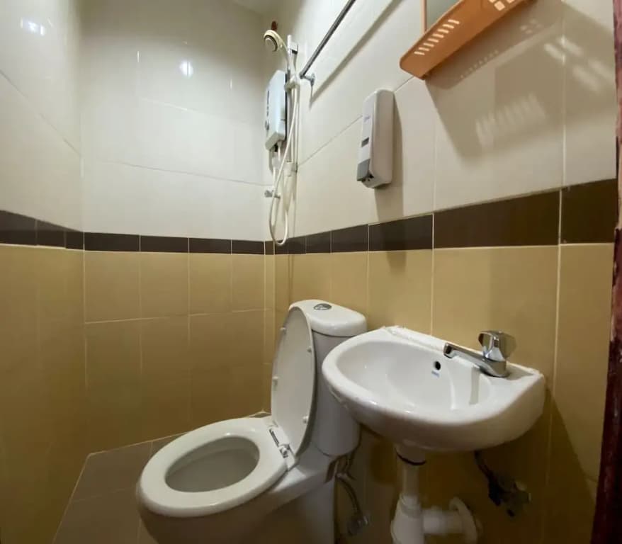 Hotel O D Qamar Motel - photo 8
