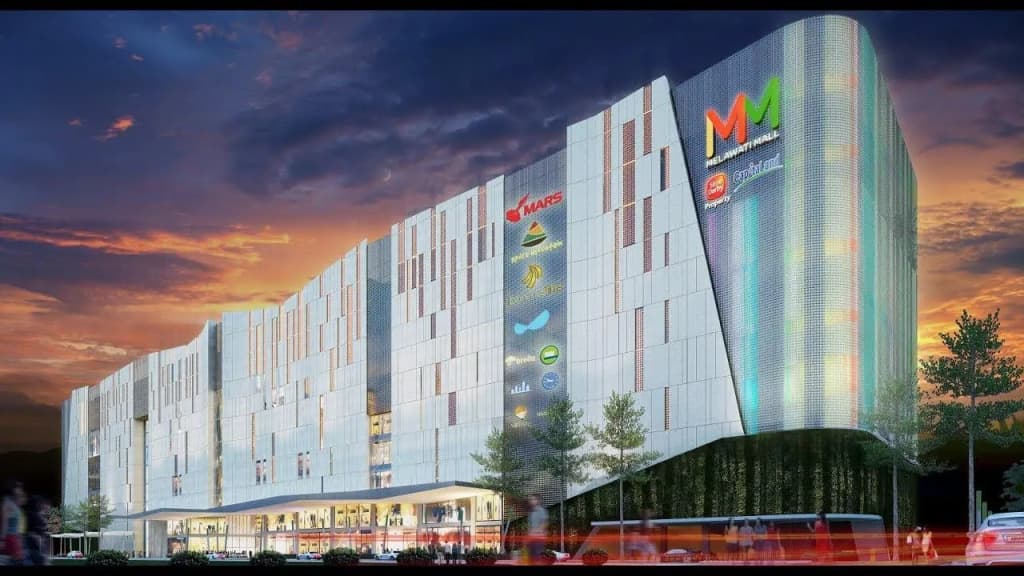 New Wave Hotel - photo 1