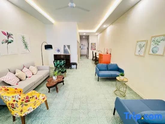 myROOM @ Mandalay Georgetown, Off Jln Burma, Gurney Drive - photo 11