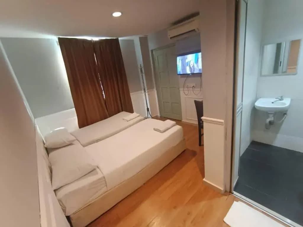 Hotel De Angsana Johor Bahru - photo 21