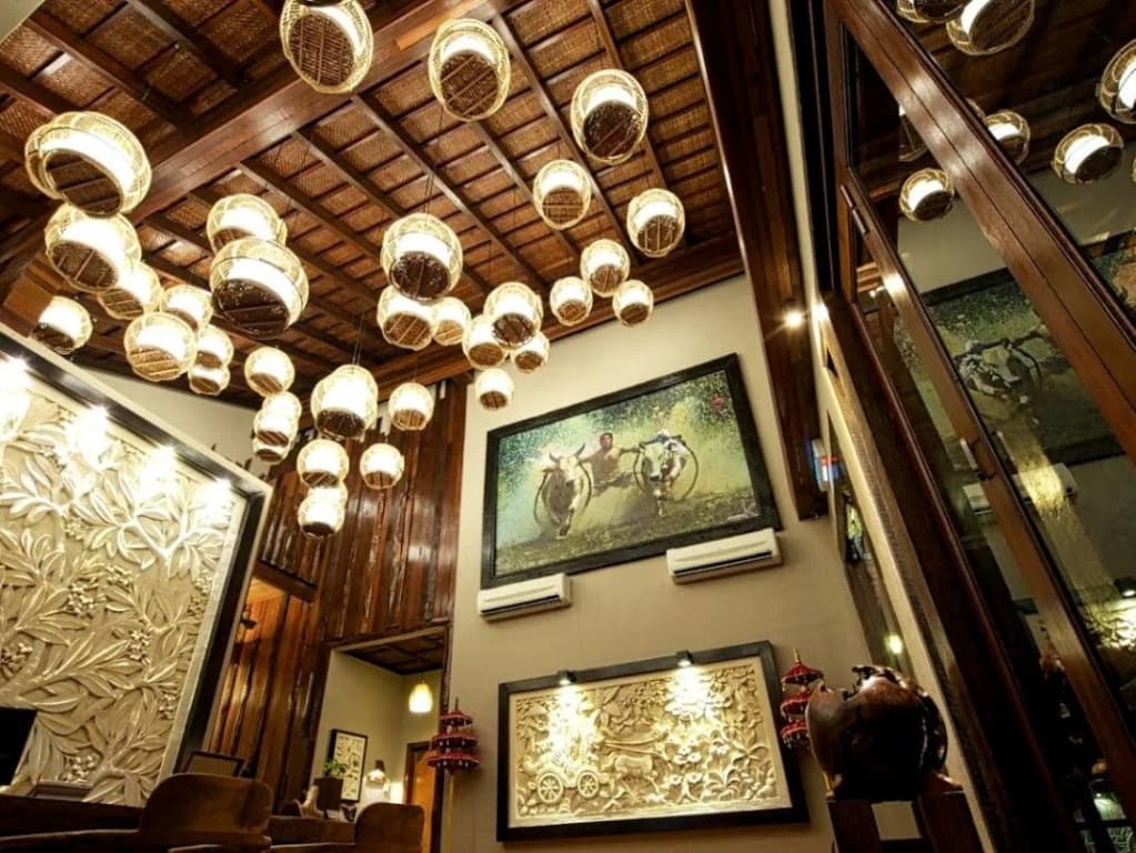 Ipoh Bali Hotel - photo 11