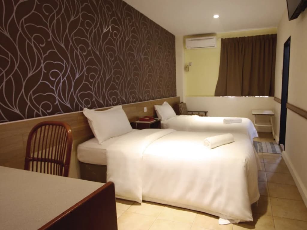 Fata Garden Hotel By Place2Stay - photo 7