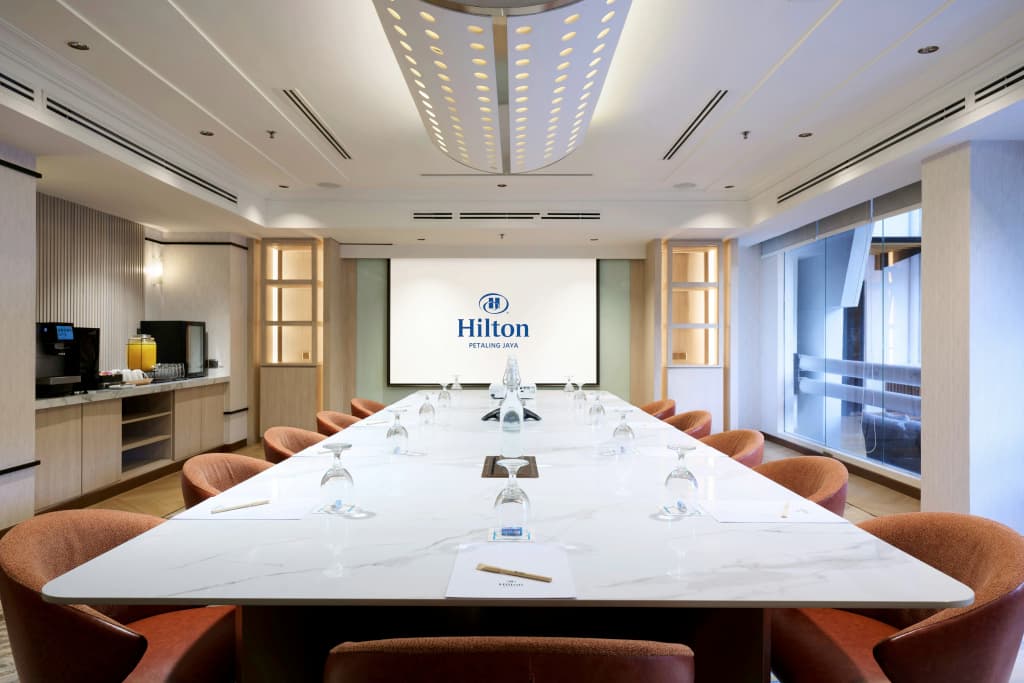 Hilton Petaling Jaya - photo 46