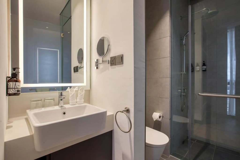 INNSiDE by Meliá Kuala Lumpur Cheras - photo 12
