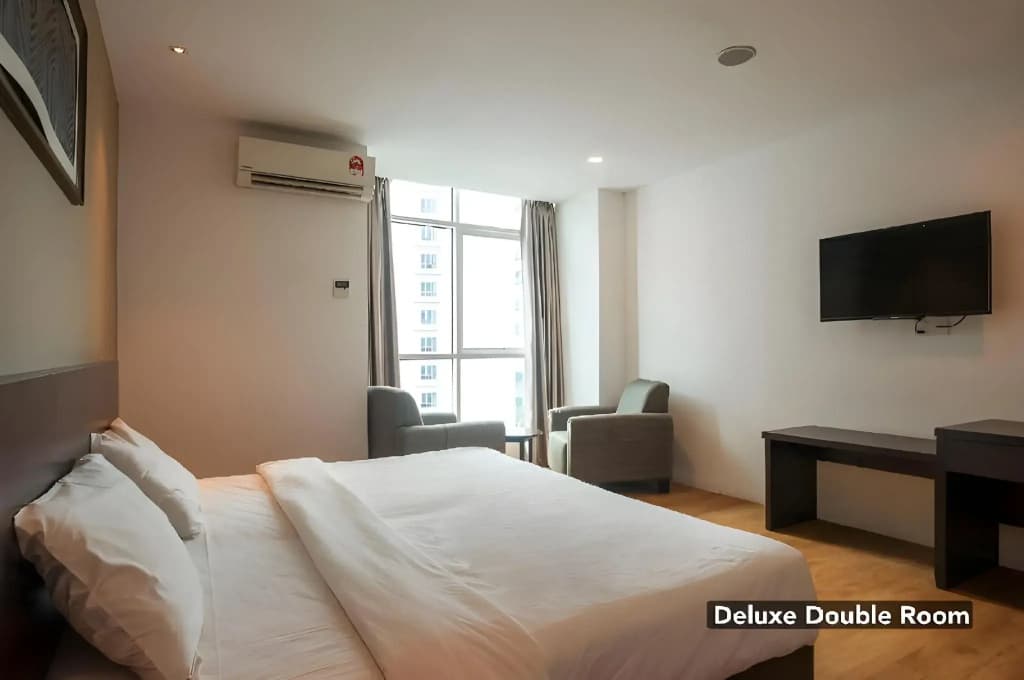 Summit Signature Hotel OUG Kuala Lumpur - photo 32