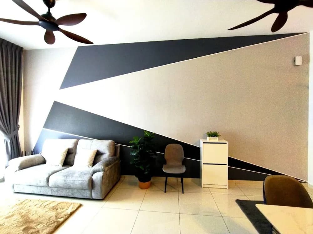 Infinity View Suites l The Horizon Ipoh l by Grab A Stay - 1-8 Pax - photo 3