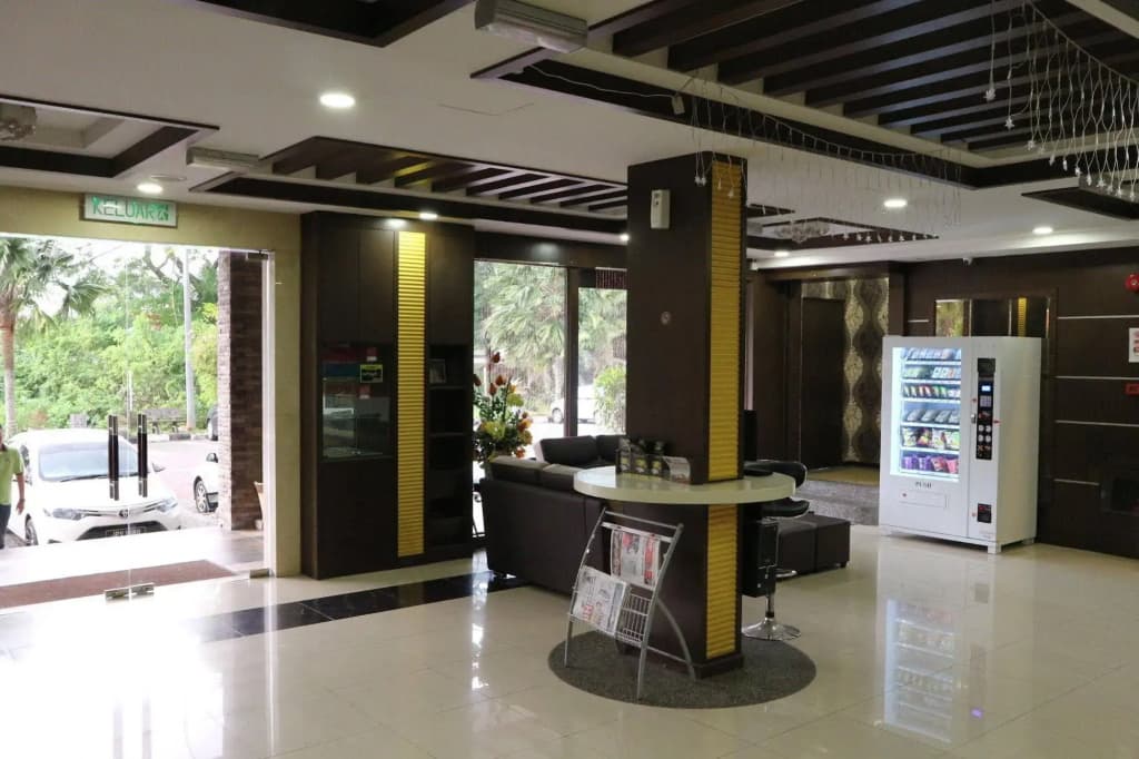 OYO 89948 Hotel Masai Utama - photo 19
