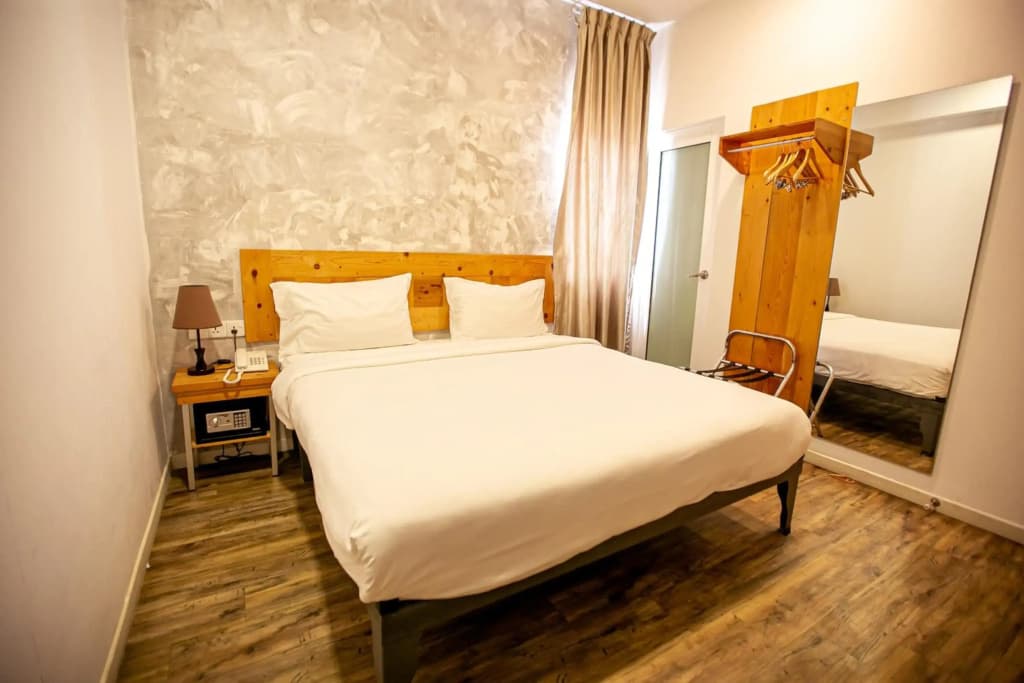 Chulia Mansion - photo 2