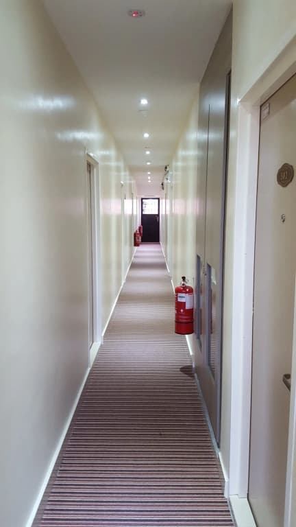 River View Inn Nusa Bestari Skudai - photo 11