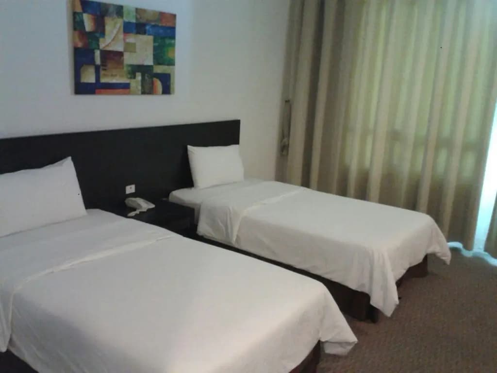 Straits View Hotel - photo 15