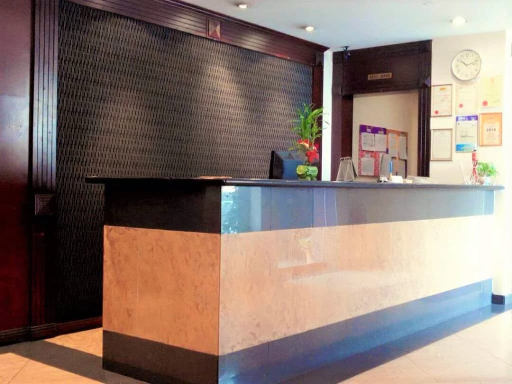 Hotel Sri Sutra - Bandar Sunway 2 - photo 1