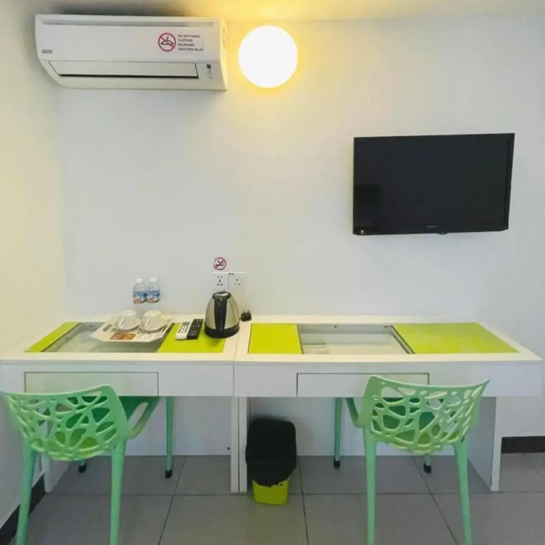 Green Apple Boutique Hotel - photo 15