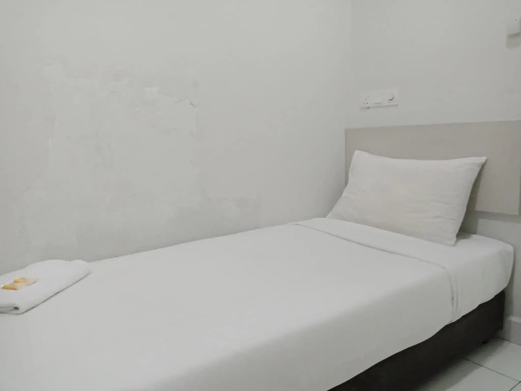 My Homie Hotel PJ - photo 17