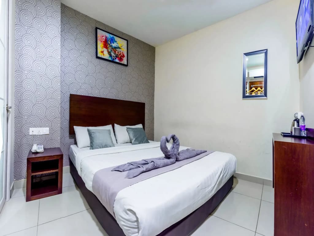 HappyHomeStay Icon City PJ Sunway Subang - photo 2