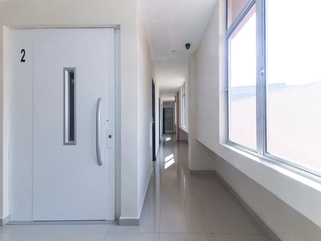 OYO 417 Raintree Boutique Hotel - photo 12