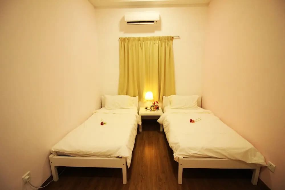 Sentrio Suites @ City Center by HnHCozy - photo 8