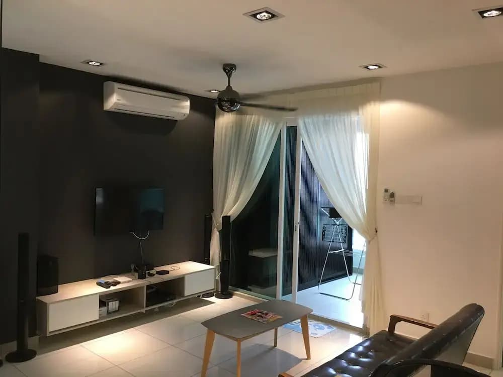 Mansion Deluxe Seaview Suite - photo 5