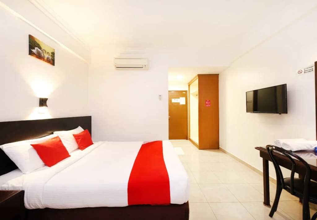 Seremban Inn Hotel - photo 7