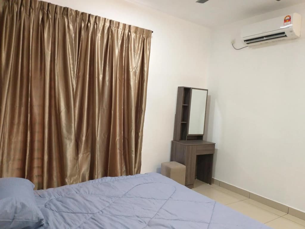 Aliff Avenue 2 Bedroom Homestay - photo 3