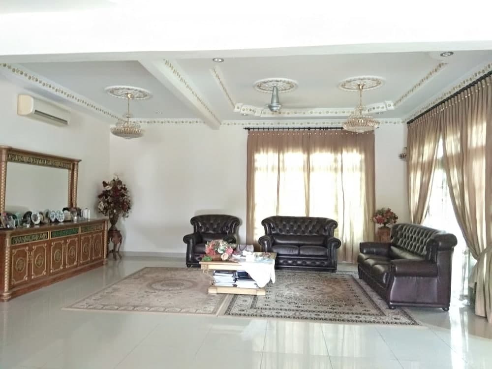 Villa Shamir near KLIA - photo 2