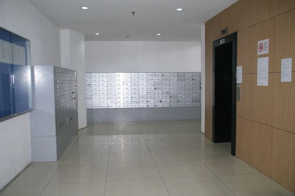 D'Esplanade City View Apartment - photo 11