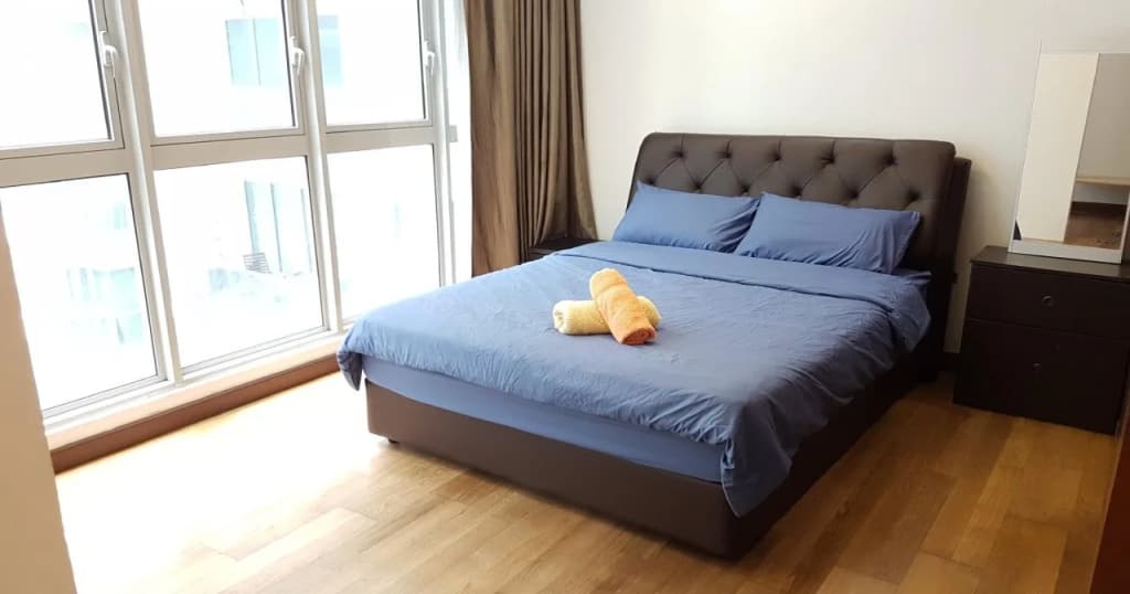 Regalia Studio 109 Suites - photo 3