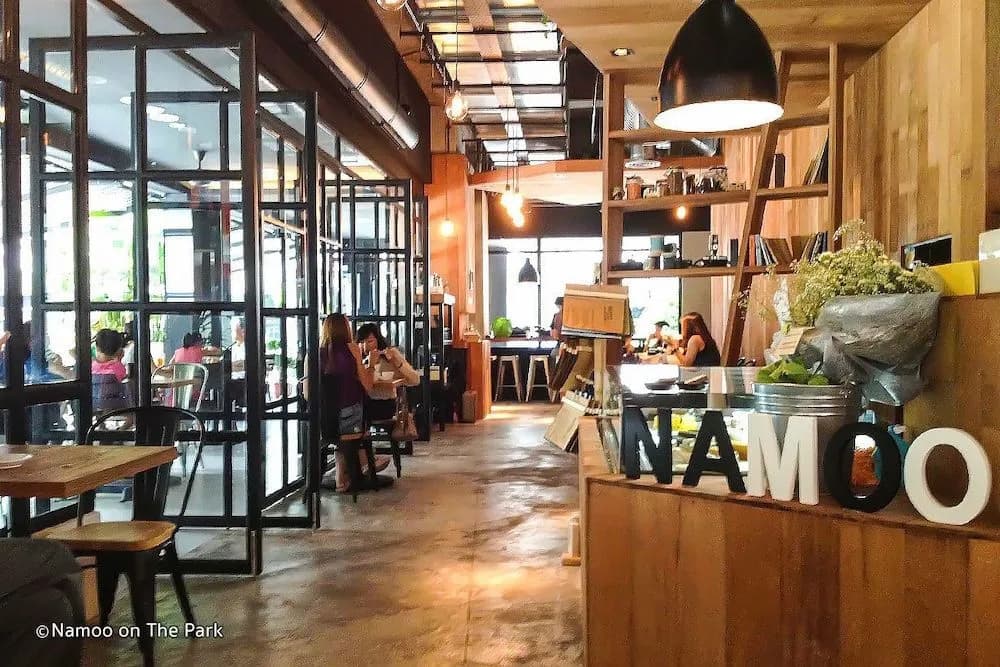 Mont Kiara Publika Service Suite KL - photo 18