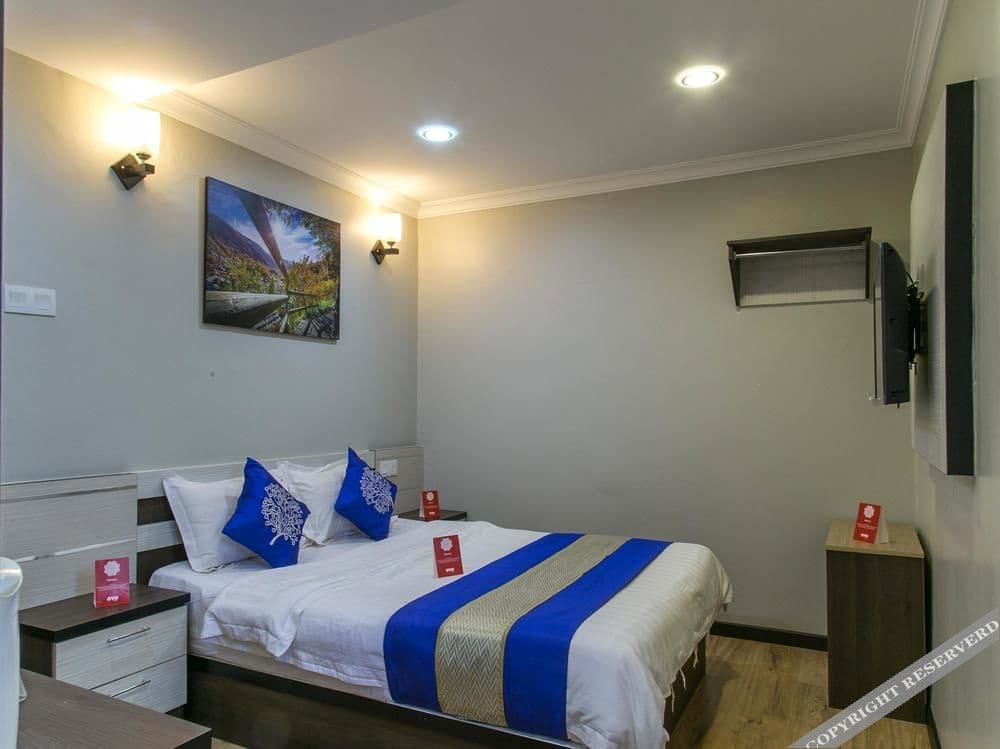 OYO Rooms Pos Malaysia Tanah Rata - photo 6
