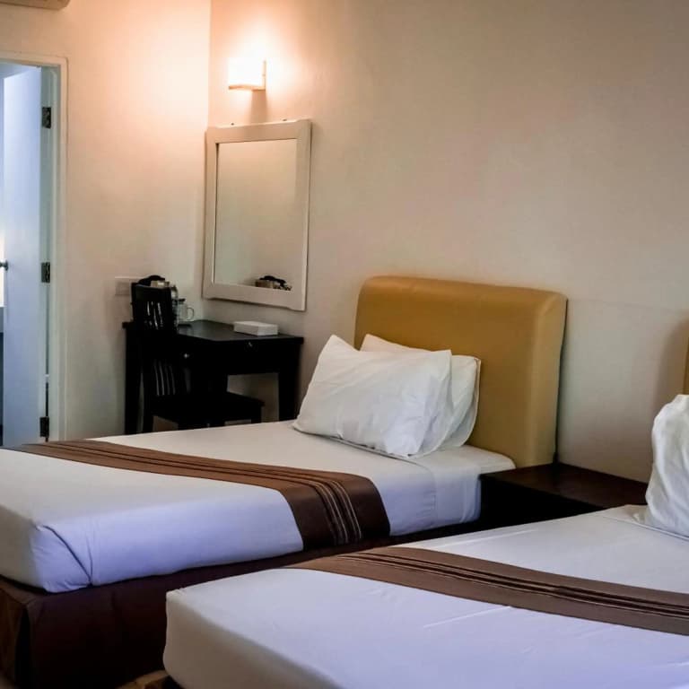 Stallions Suites Penang - photo 38