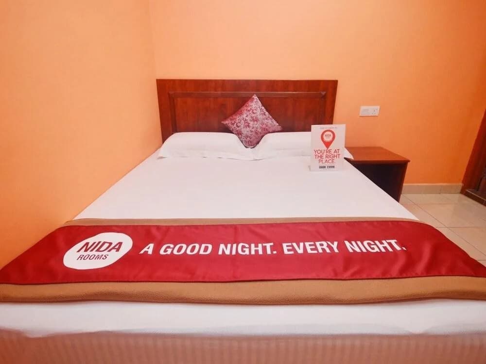 NIDA Rooms Kampar Splendour - photo 6