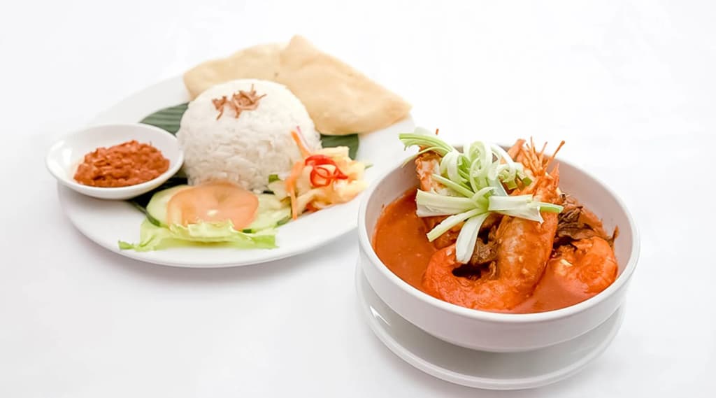 Hotel Seri Malaysia Rompin - photo 10
