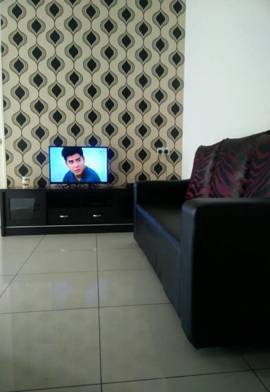 Cyber City Homestay Phase 2 - photo 3