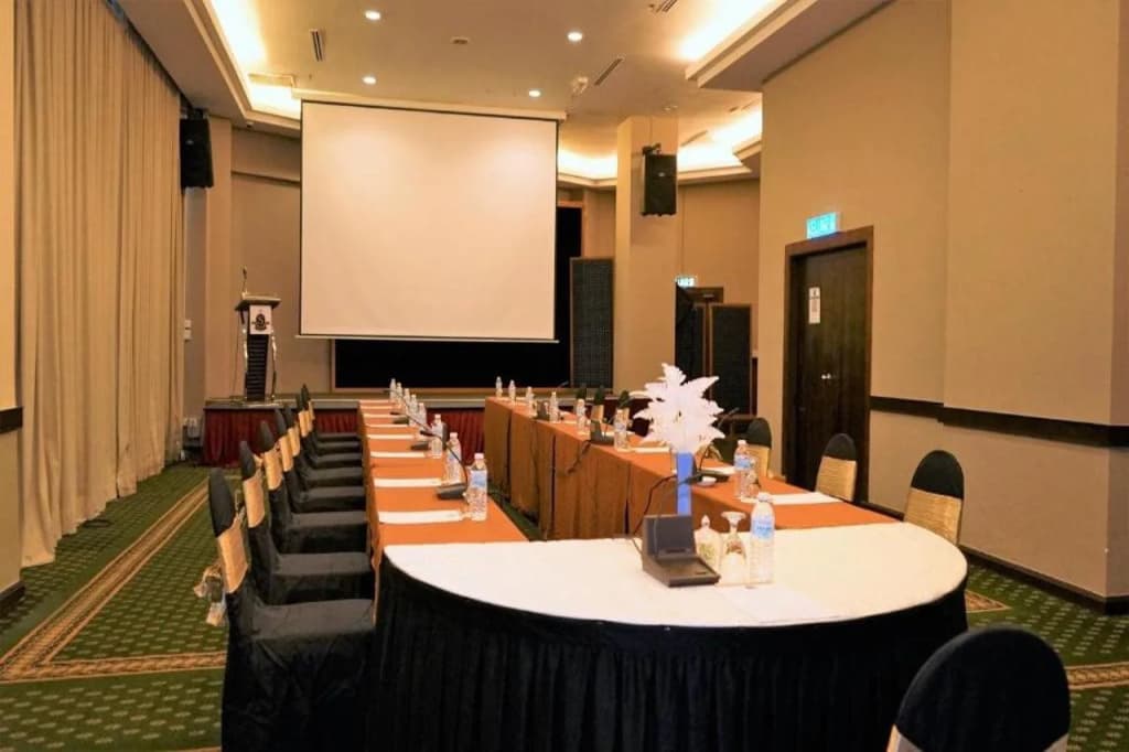 Shahzan Hotel Kuantan, Trademark Collection by Wyndham - photo 24