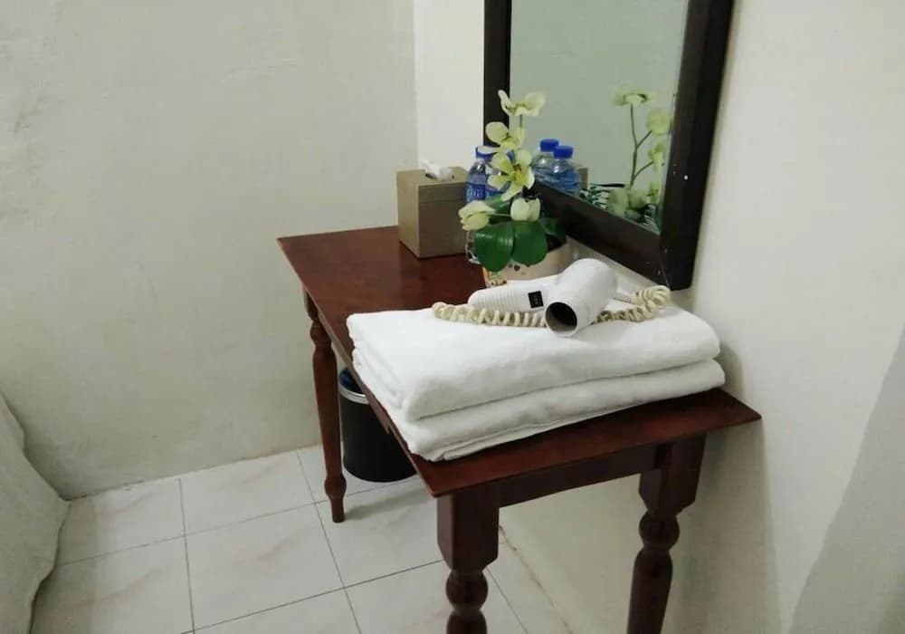 Ainis Guest House at The Lost World of Tambun - photo 8