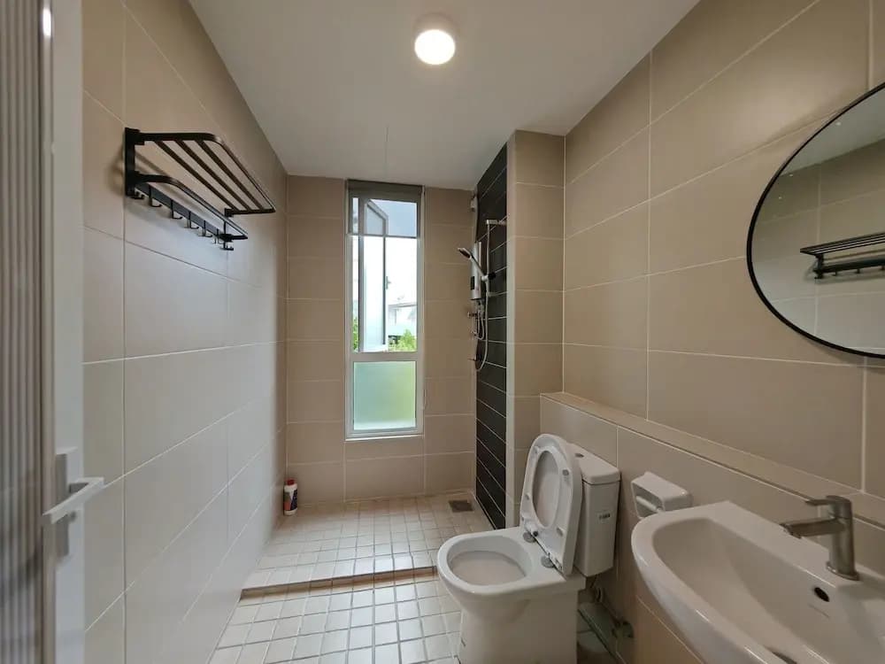 Mountain & Lake Views' Suite Cycas - photo 19