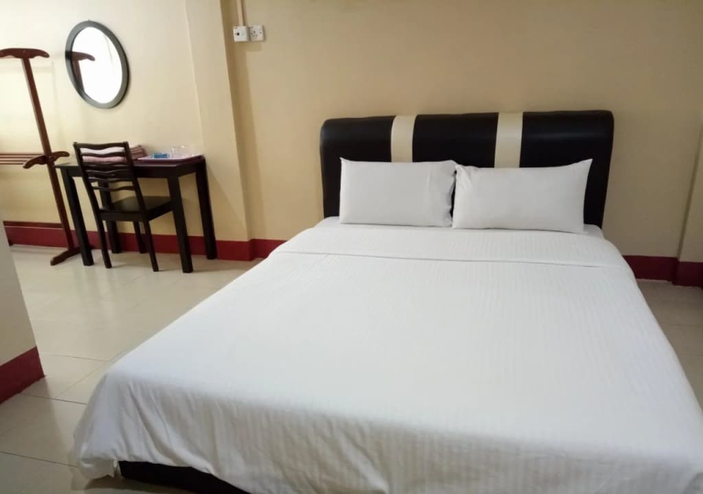 History Hotel - photo 7