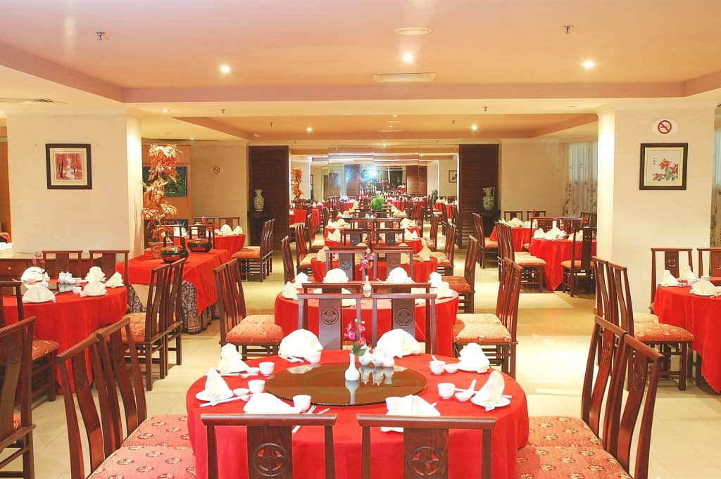 Mega Hotel Miri - photo 19