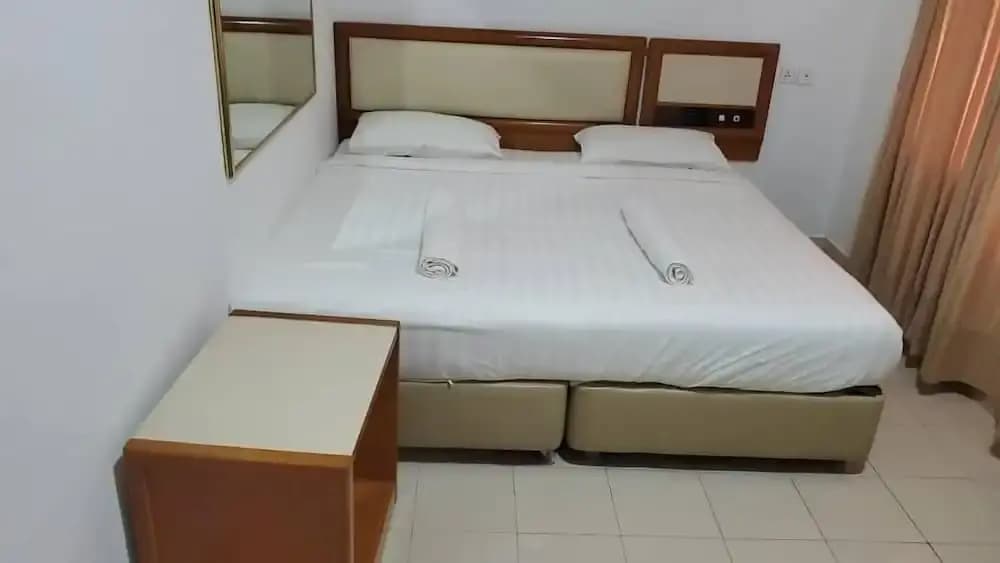 S Rose Hotel Sepang - photo 20