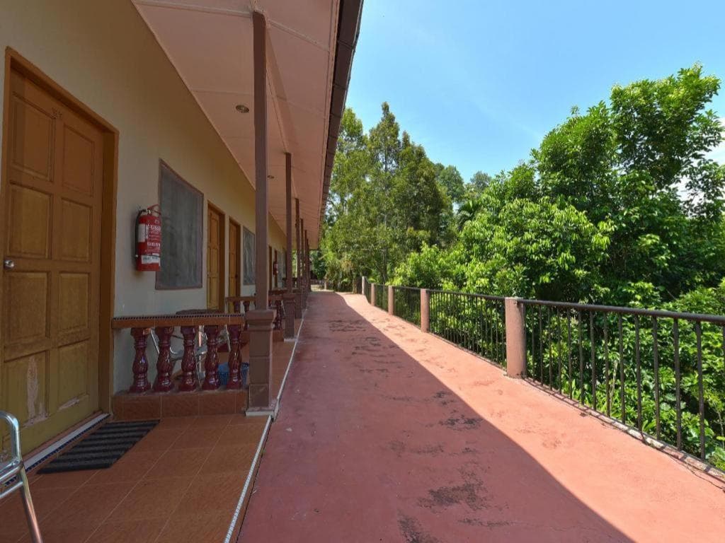 Tahan Guest House - photo 10