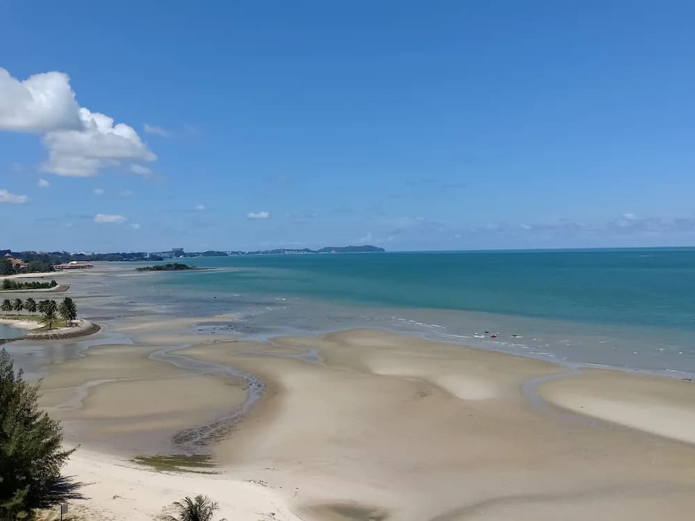JC Sunshine Bay Resort Port Dickson - photo 21