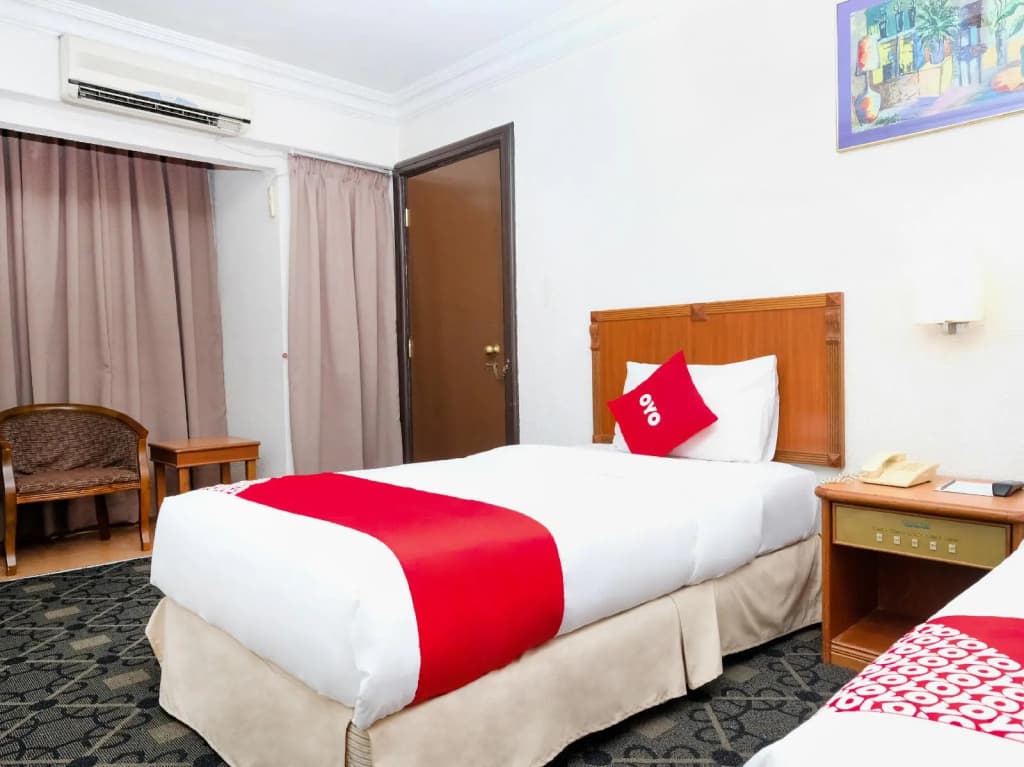 Sutera Inn Prima - photo 6