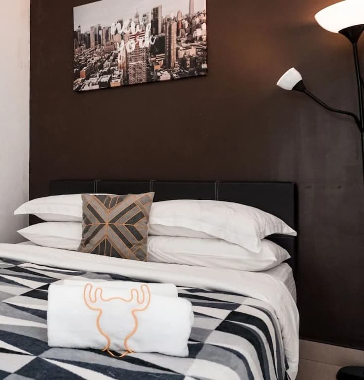 7Stonez Suites Midhills Genting - photo 5