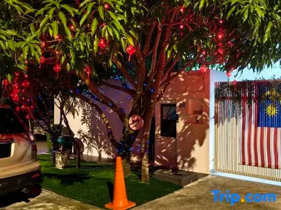 Vnv Dorm Homestay - photo 26