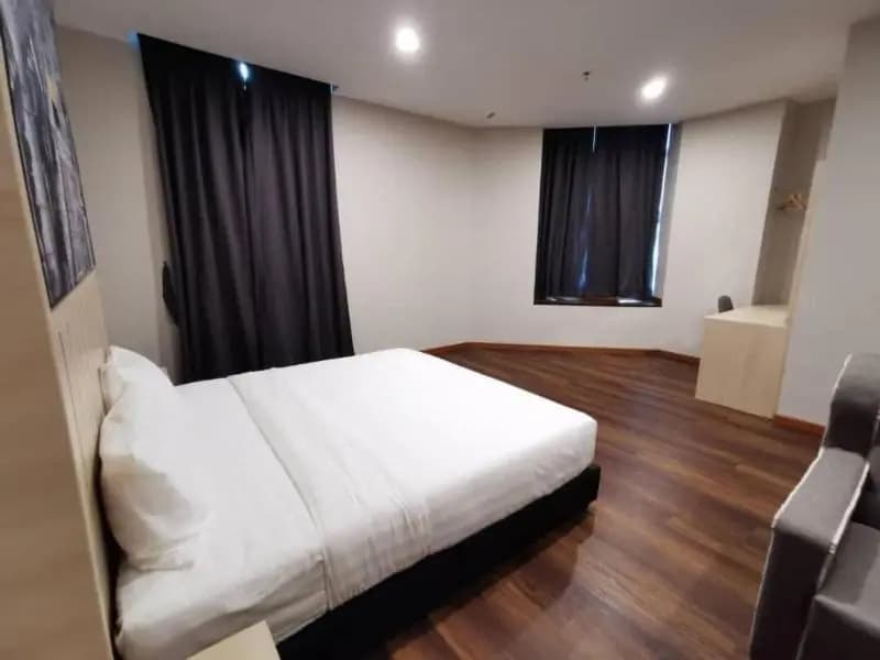 Vista Hotel - photo 14