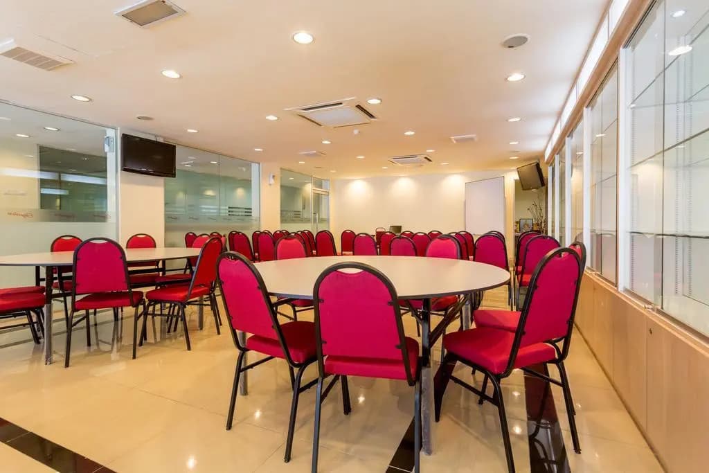 Signature Hotel KL Sentral - photo 11