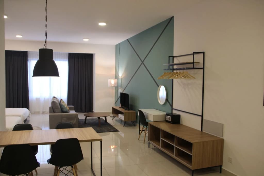 Da Men Suites S by Subhome - photo 3