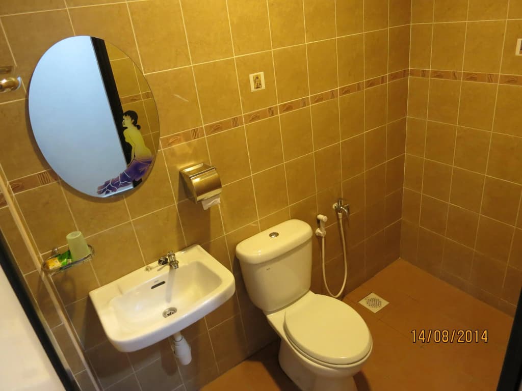 Hotel Zamburger Heritage Melaka - photo 8