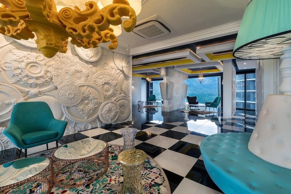 Arte Luxury Suite Apartment - photo 2